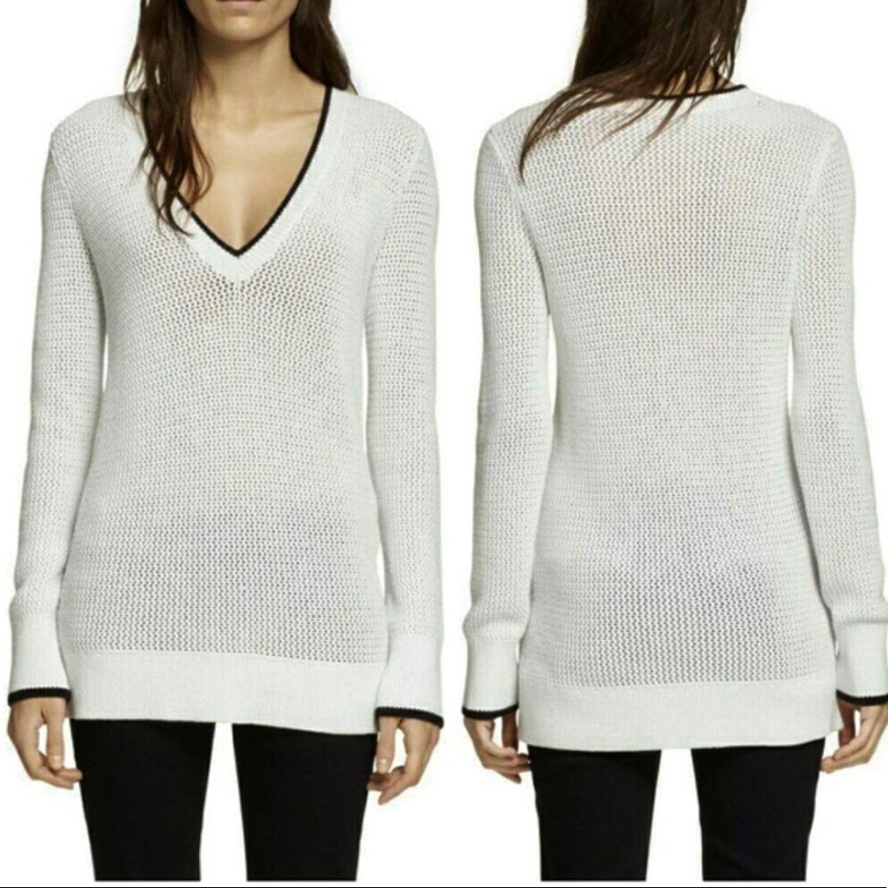 Rag & bone sweater
